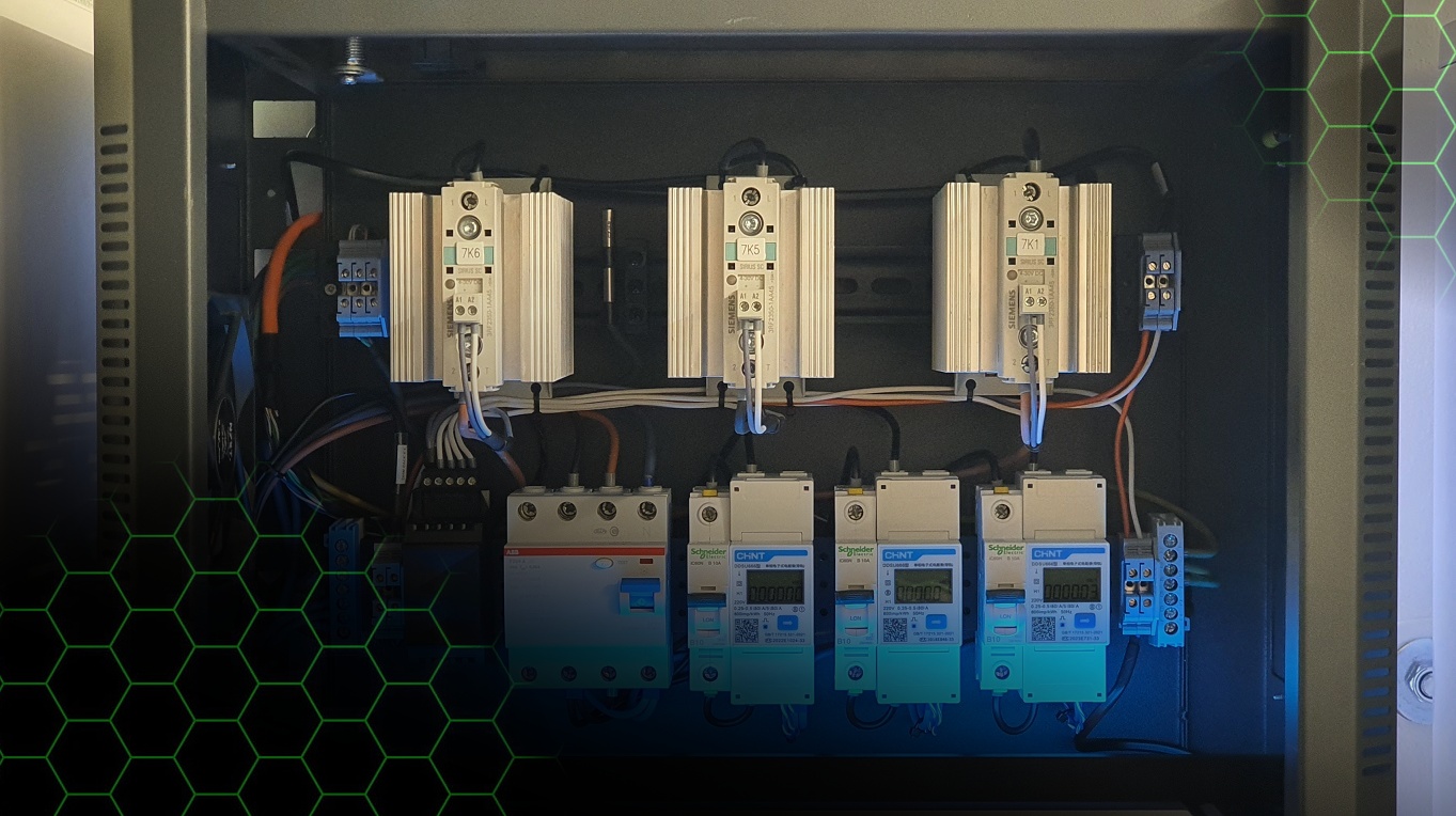 .energy management